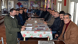 Ardahan HDP’den aday açıklaması!
