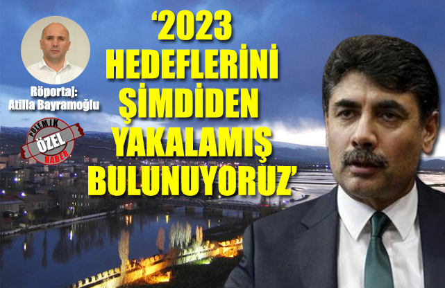 Atalay'dan gündeme ilişkin önemli açıklamalar!