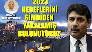 Atalay'dan gündeme ilişkin önemli açıklamalar!