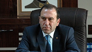  ATSO Başkanı Demirci: İnadına sevin, inadına yaşatın!