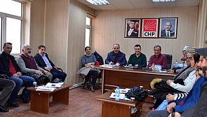Bozyiğit: CHP’den başka adresim yoktur!
