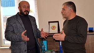 Bu işte bir ihale var!