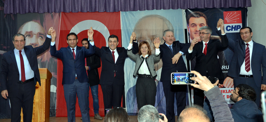 Bu müthiş ekip, bütün seçimleri kazanacak!