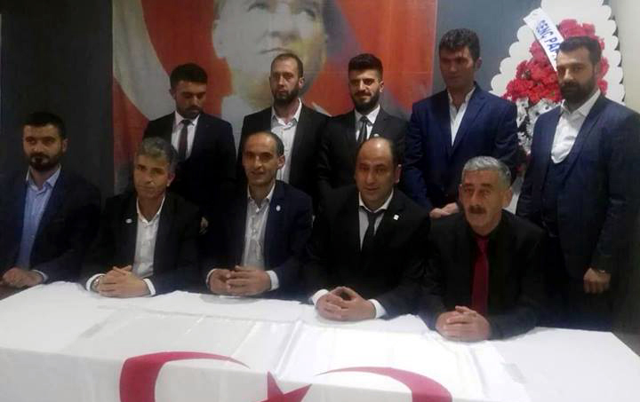 Cihan Çoban: 2019’da umut ve beklentilerimiz var!