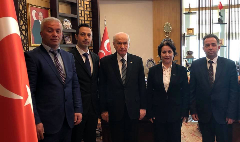 Devlet, Ardahan için net konuştu!