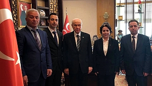 Devlet, Ardahan için net konuştu!