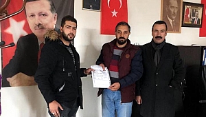 Doğukan Yılmaz Hanak'ta iddialı