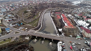 DSİ’den Kura Nehri açıklaması!