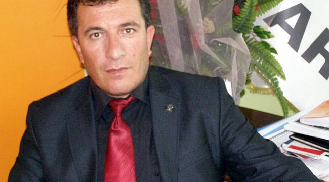 Erhan Işık, Bu görev benim hakkımdır!