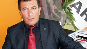 Erhan Işık, Bu görev benim hakkımdır!