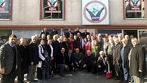 Faruk Demir, Ardahan Kültür Evi’nde
