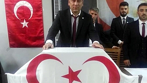 Genç Parti İl Başkanından açıklama!