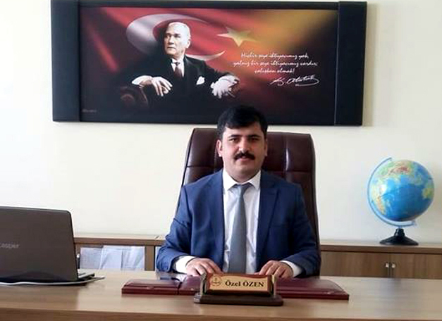 Göle CHP’de ‘Özel’ bir aday