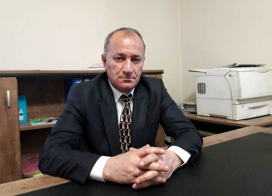 Göle’de CHP, Halil Aras’la bir adım önde