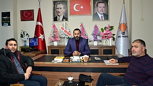 Hakan Aydın: AK Parti Ardahan’da kazanmalı!
