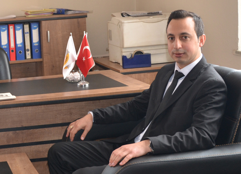 Halil Kaçar: 2019 kardeşliğin yılı olacak
