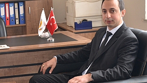 Halil Kaçar: 2019 kardeşliğin yılı olacak