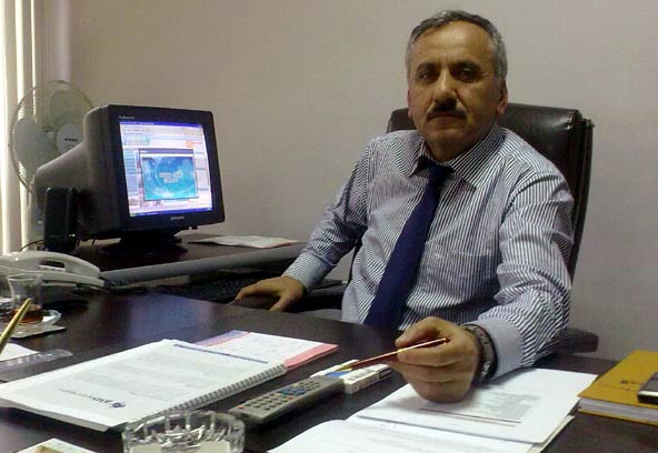 Hanak halkı Harun Tankoç’u istiyor!