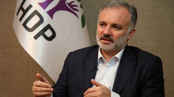 HDP ve CHP Kars adayları belli oldu!