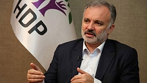 HDP ve CHP Kars adayları belli oldu!
