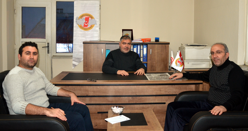 HOÇ-FED’ten ‘Bir Öğrenci de Sen Okut’ kampanyası