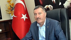 İşadamı İskender Yılan’dan yeni yıl mesajı