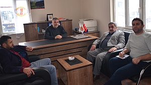 İsmail Kahya: İktidardan başka şansımız yoktur