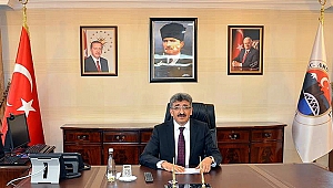 Mehmet Emin Bilmez, Van Valiliğine atandı