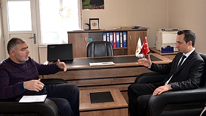 MHP Başkan adayı Halil Kaçar'dan ittifak açıklaması