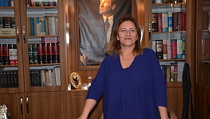 Müzeyyen Çiftçi Yolaçan’dan flaş açıklama