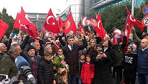Öztürk Yılmaz'dan tuhaf açıklamalar!