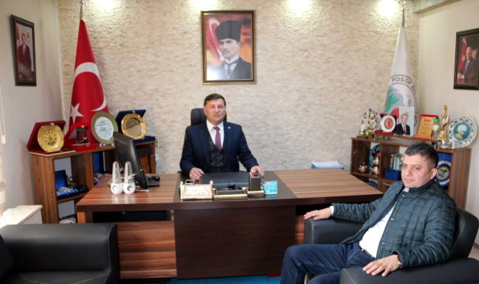 POSOF’A GERİ DÖNÜŞ BAŞLIYOR