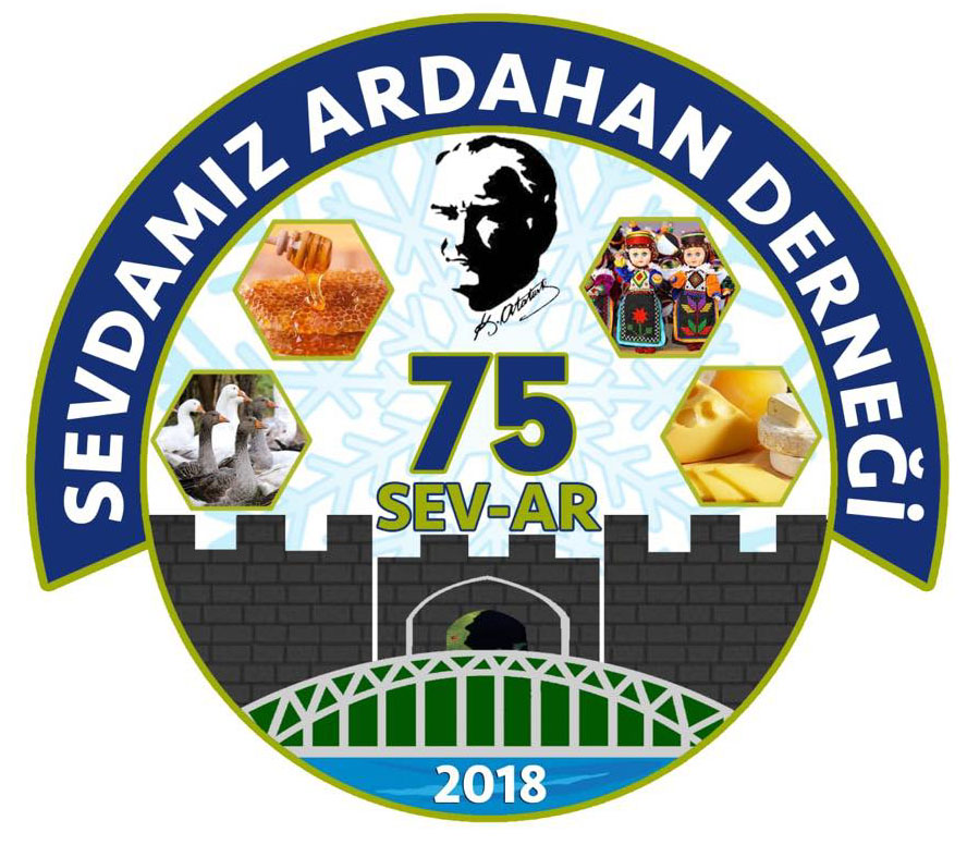  Sevdamız Ardahan Derneği kuruldu