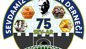  Sevdamız Ardahan Derneği kuruldu