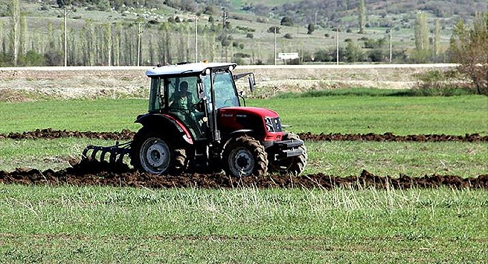 Tarımsal krediler yeniden vadelendiriliyor