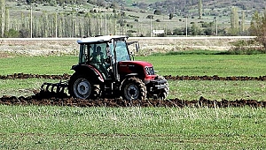 Tarımsal krediler yeniden vadelendiriliyor