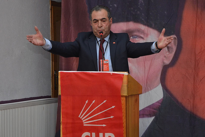 Taştan, CHP'nin başkan profilini açıkladı!