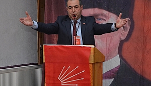 Taştan, CHP'nin başkan profilini açıkladı!