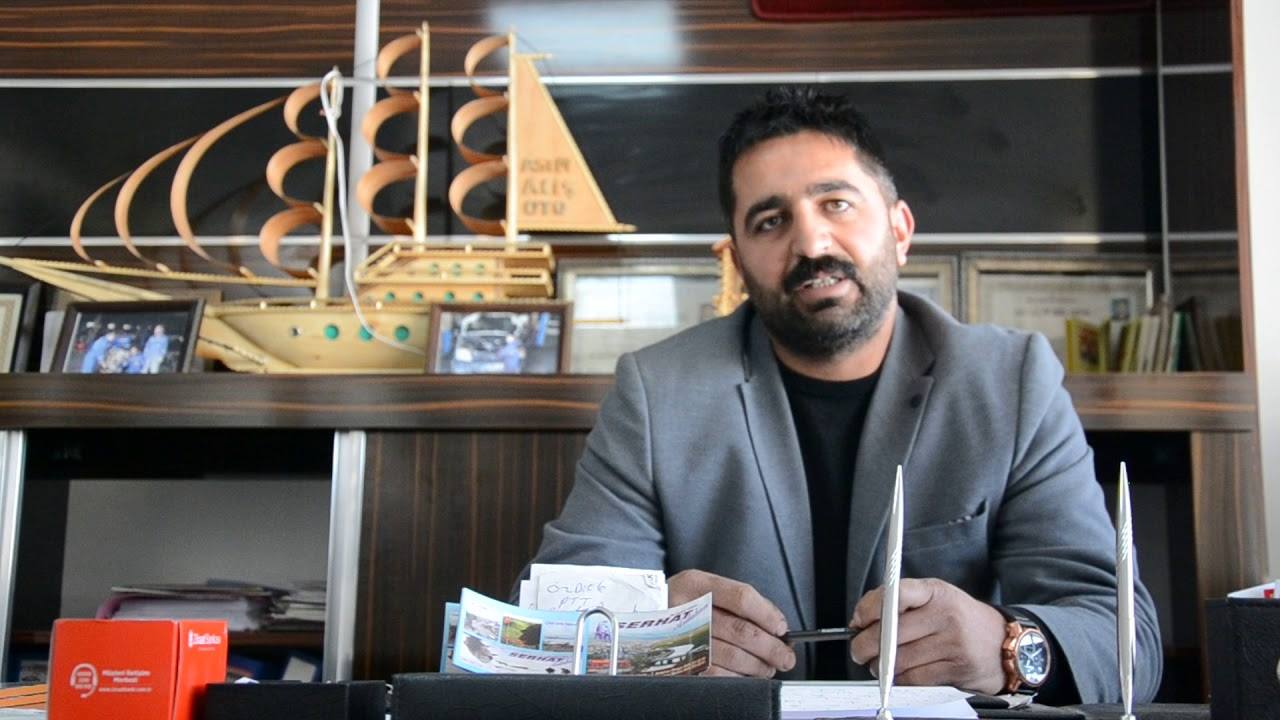 Ticari araçlara kamera zorunlu