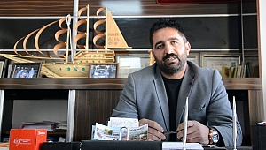 Ticari araçlara kamera zorunlu
