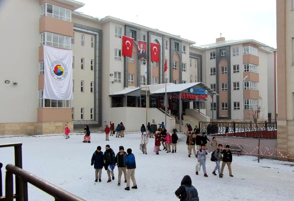 TOBB Başkanı Hisarcıklıoğlu: Hakkınızı helal edin