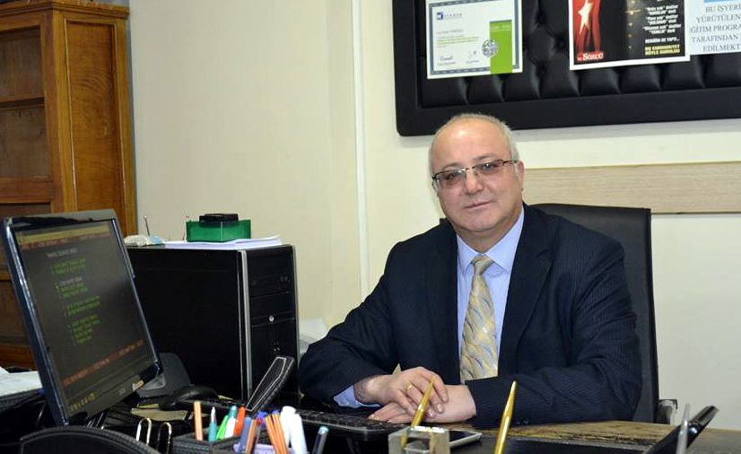 Türkoğlu’ndan, Faruk Demir’e tam destek