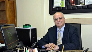 Türkoğlu’ndan, Faruk Demir’e tam destek