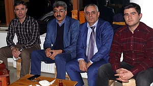 Vali Bilmez, tabela derneklerine sert çıktı!
