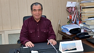 Yalçın Taştan: Mart'ın sonu bahardır!