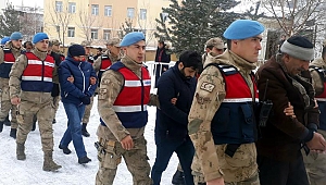 16’sı tutuklandı, Büyükbaba dışarıda iddiası!