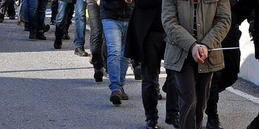 Ardahan’da büyük operasyon: 28 gözaltı