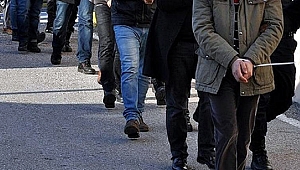 Ardahan’da büyük operasyon: 28 gözaltı
