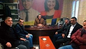 Ardahan HDP’den ittifak şartı!