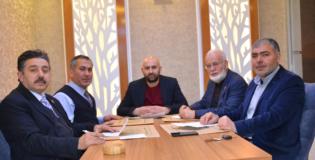 Ardahan'ın kilidini Saadet çözecek!